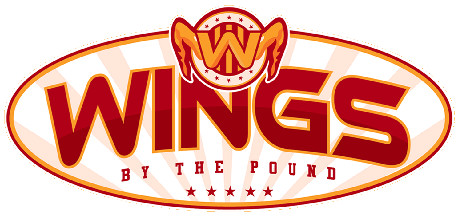Wings by the Pound